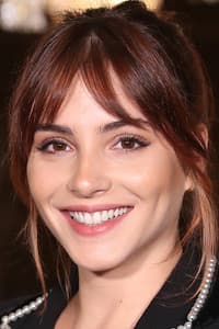 Andrea Duro in Promoción fantasma