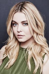 Sasha Pieterse in The Image of You