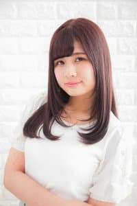 Misano Sakai in LIAR GAME