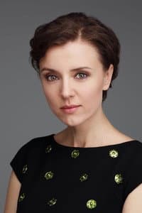 Kseniya Alfyorova in Чужой звонок