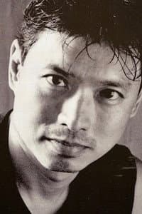 Eric Chen in You Believe In Ghost