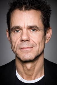 Tom Tykwer in Auge in Auge - Eine deutsche Filmgeschichte