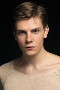 Mikko Kauppila in Pihalla