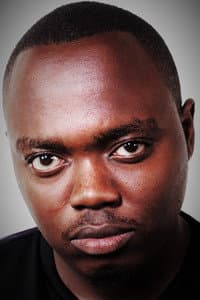 Douglas Muigai in Watu Wote - All of us