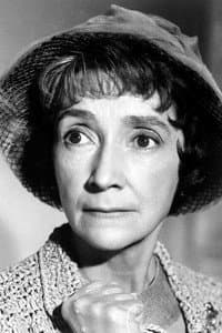 Mildred Dunnock in The Story on Page One