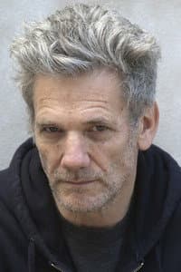 Alan Pauls in Algunas chicas