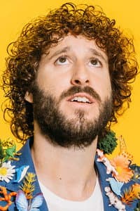 Lil Dicky in $aving Dat Money