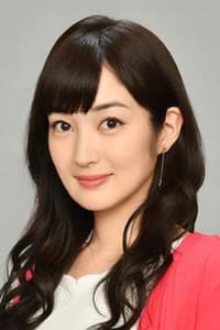 Rin Takanashi in Cottontail