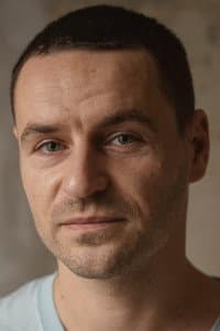 Niklas Herskind in Usynligt hjerte