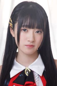 Risa Kubota in オンゲキ 4th Anniversary Live ~Memories of O.N.G.E.K.I.~