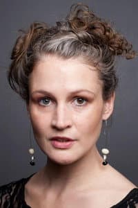 Tereza Hofová in Můj život s Bohuslavem Martinů
