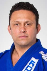 Renzo Gracie in Pride 21: Demolition