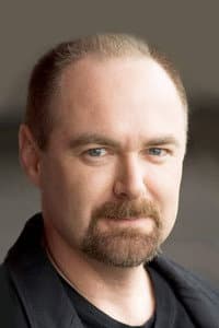 William MacDonald in To Have and to Hold