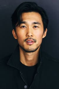 Ryan Youngwoong Kim in Bullet Train Down