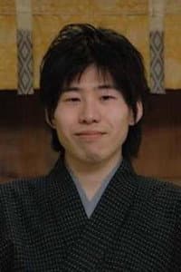 Akifumi Miura in ウォーターボーイズ
