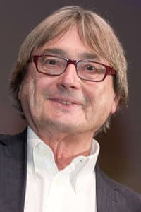 Heinz Badewitz in Von einem der auszog - Wim Wenders' frühe Jahre