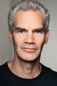 Angus Wright in Female Human Animal
