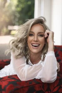 Christel van den Bergh in Die Fantastiese Verdwyning van Charlie Prins