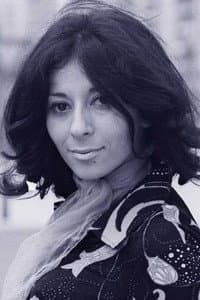 Monica Bielenstein in La Dolce Rita