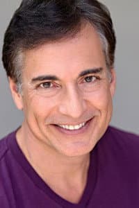 Vin Morreale Jr in My True Self