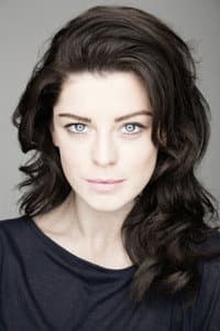 Aoibhinn McGinnity in Goodbye Darling