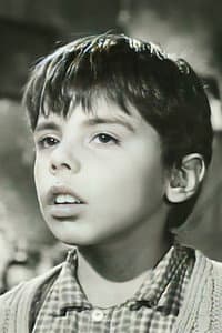 Enrique Luis Kaulen Downey in Largo viaje