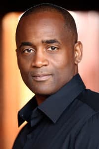 Shawn Michael Howard in The Velocity of Gary