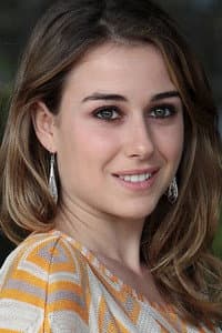 Nina Torresi in Bla Bla Baby