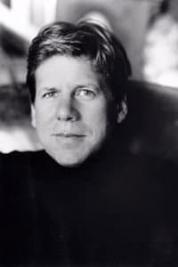 Perry Lang in Alligator