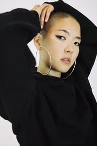 Kyoko Takenaka in Little Sky