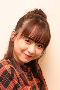 Narumi Kuranoo in YOU達HAPPY映画版 ひまわり