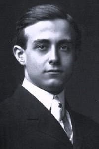Joseph Graybill in The Voice of the Child