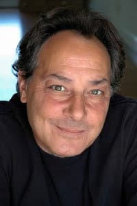 Robert Romanus in That Secret Sunday