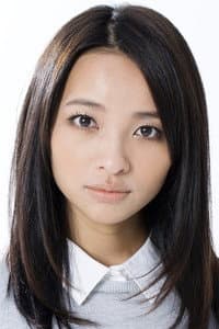 Ayame Misaki in KIRI 「職業・殺し屋。」外伝