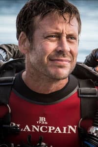 Laurent Ballesta in Ushuaïa - Les Seigneurs Des Océans
