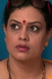 Jyoti Joshi in Iqbal