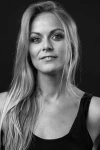 Marita Fjeldheim Wierdal in Jimmie