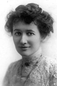 Jessie Busley in King of the Underworld