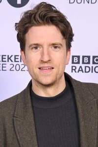 Greg James in The Unofficial Science of Indiana Jones