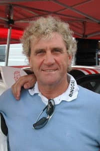 Jean-Marie Pfaff in Zärtliche Chaoten
