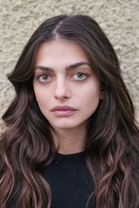Ghjuvanna Benedetti in Le Royaume