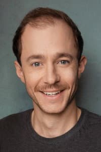 Josh Tobin in Pushover