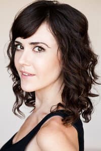 Katy Stoll in Our Popcorn Movie Dystopia - Some More News: The Movie