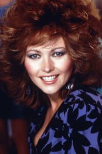 Robbi Morgan in Mark of the Rougarou