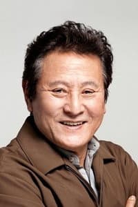 Park Keun-hyong in 조선명탐정: 흡혈괴마의 비밀