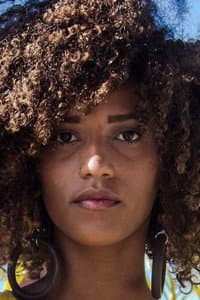 Eduarda Samara in Sem Coração