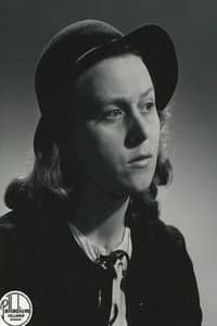 Ingrid Matthiessen in Det store ansvar