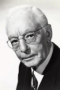 Harry Davenport in This Love of Ours