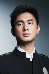 JM Ibarra in The Greatest Showdown