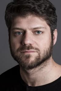 Pedro Caeiro in Andorinhas